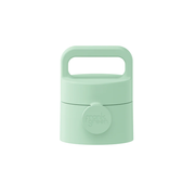 Frank Green Grip & Sip Lid Mint Gelato