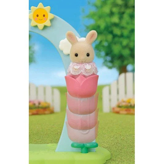 Sylvanian Families Nursery Swing