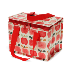 Rex London Insulated Lunch Bag Vintage Apple