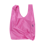 Baggu Standard Reusable Bag Extra Pink