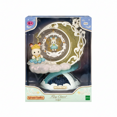 Sylvanian Families Fairy Charm Twilight