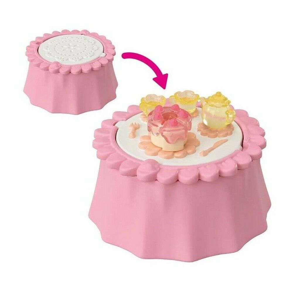 Sylvanian Families Fairytale Tower