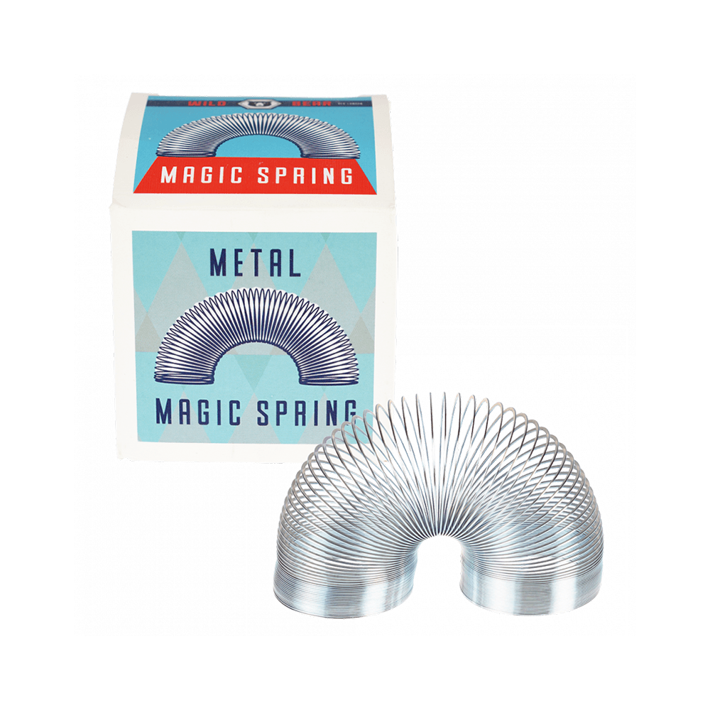 Rex LondonLondonMagic Spring