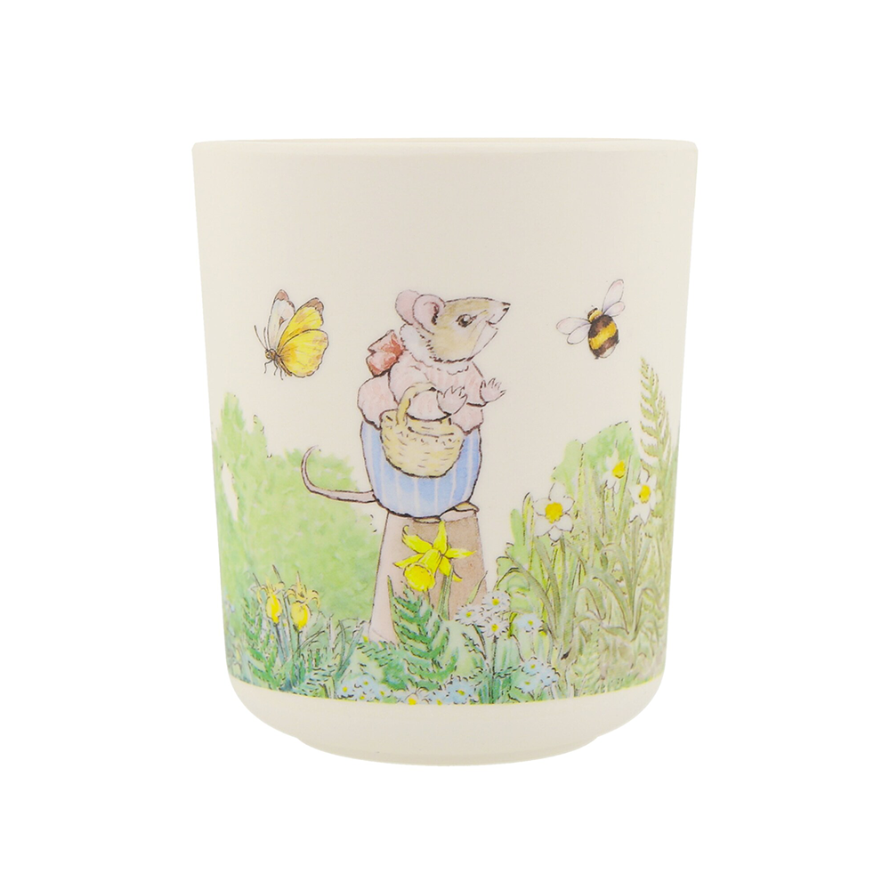 Meri Meri Melamine Beatrix Potter Cup