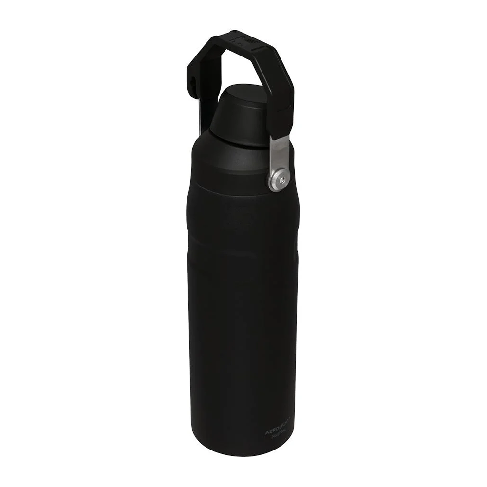 Stanley IceFlow Bottle with Fast Flow Lid 16oz Black