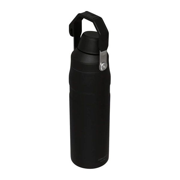 Stanley IceFlow Bottle with Fast Flow Lid 16oz Black