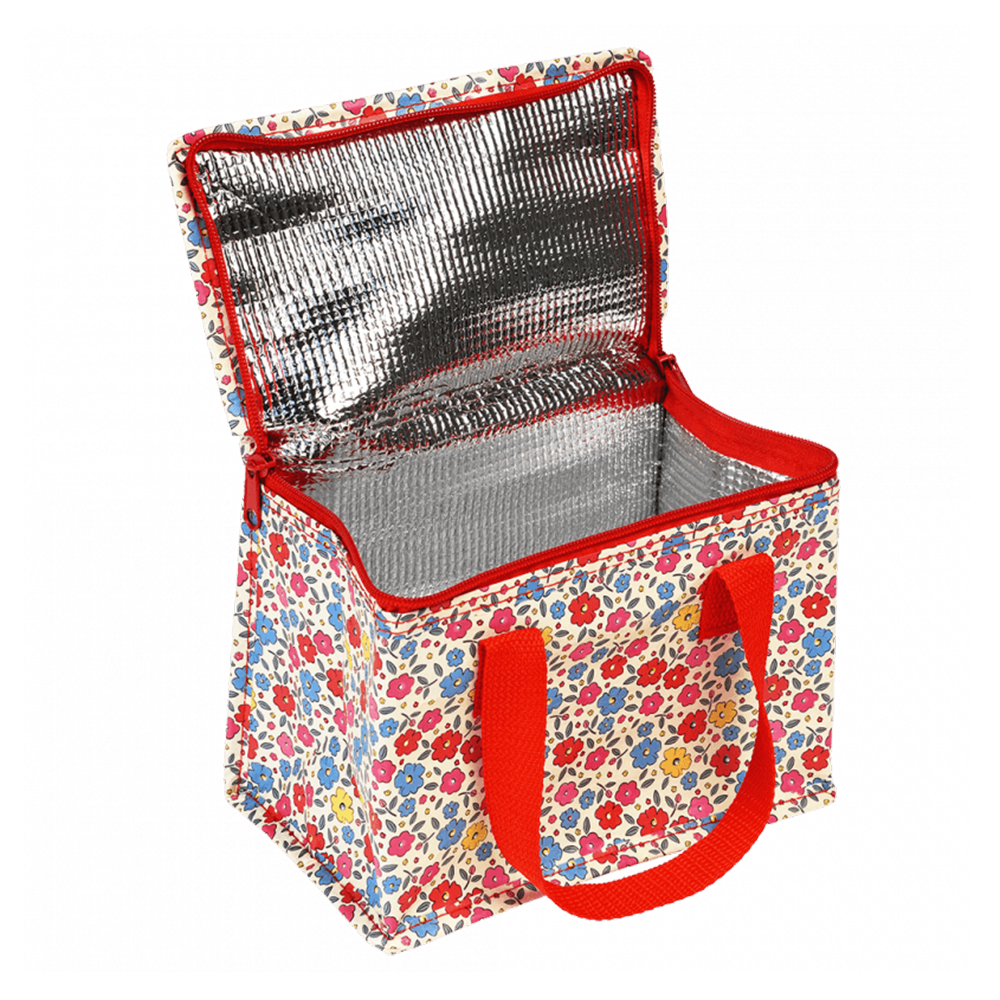 Rex London Insulated Lunch Bag Tilde Flowers