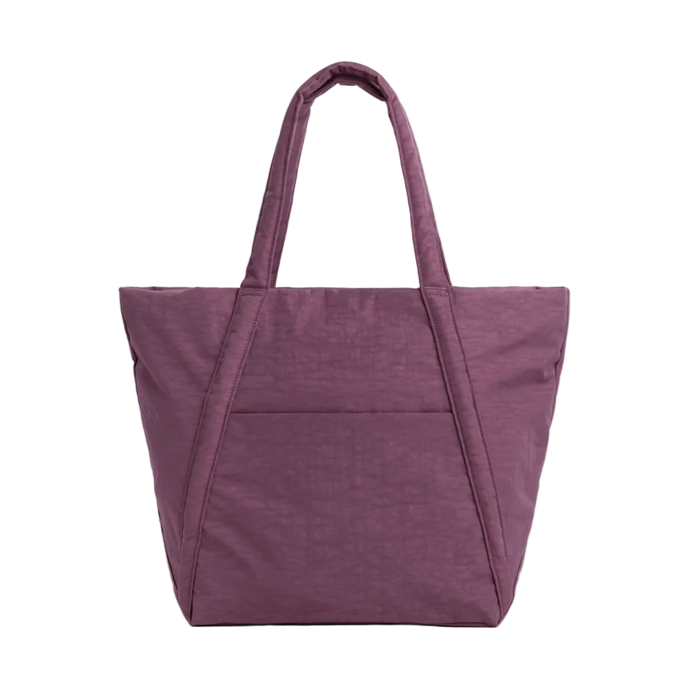 Baggu Cloud Bag Wild Plum