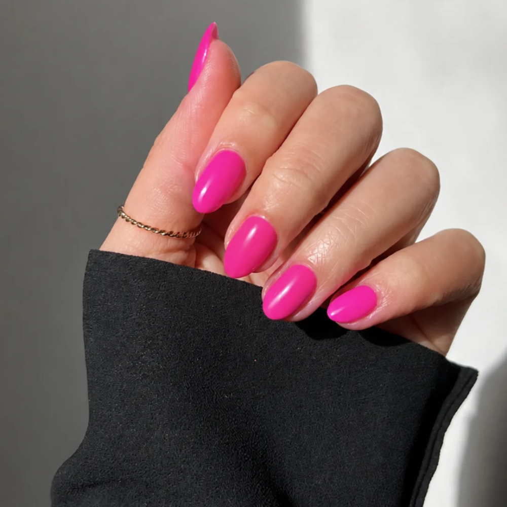 Hanami Nail Polish Liability