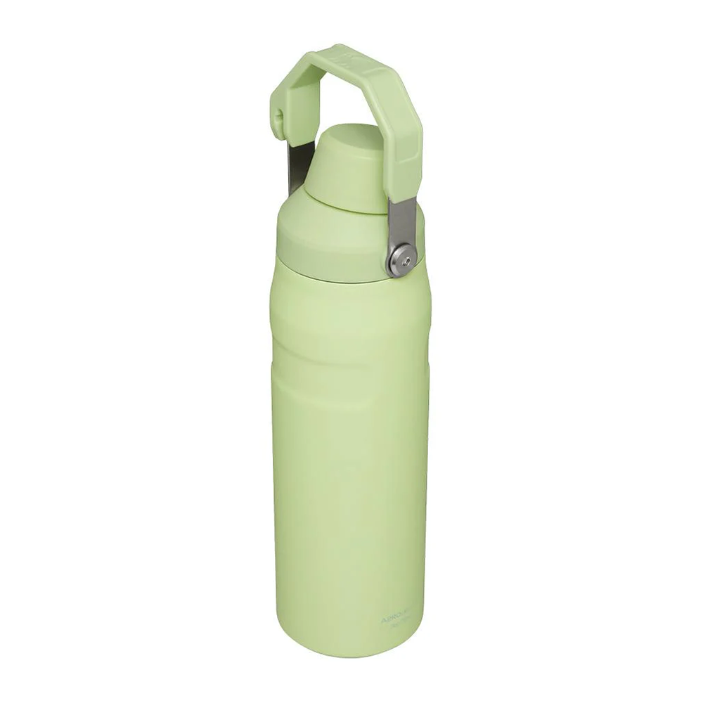 Stanley IceFlow Bottle with Fast Flow Lid 16oz Citron