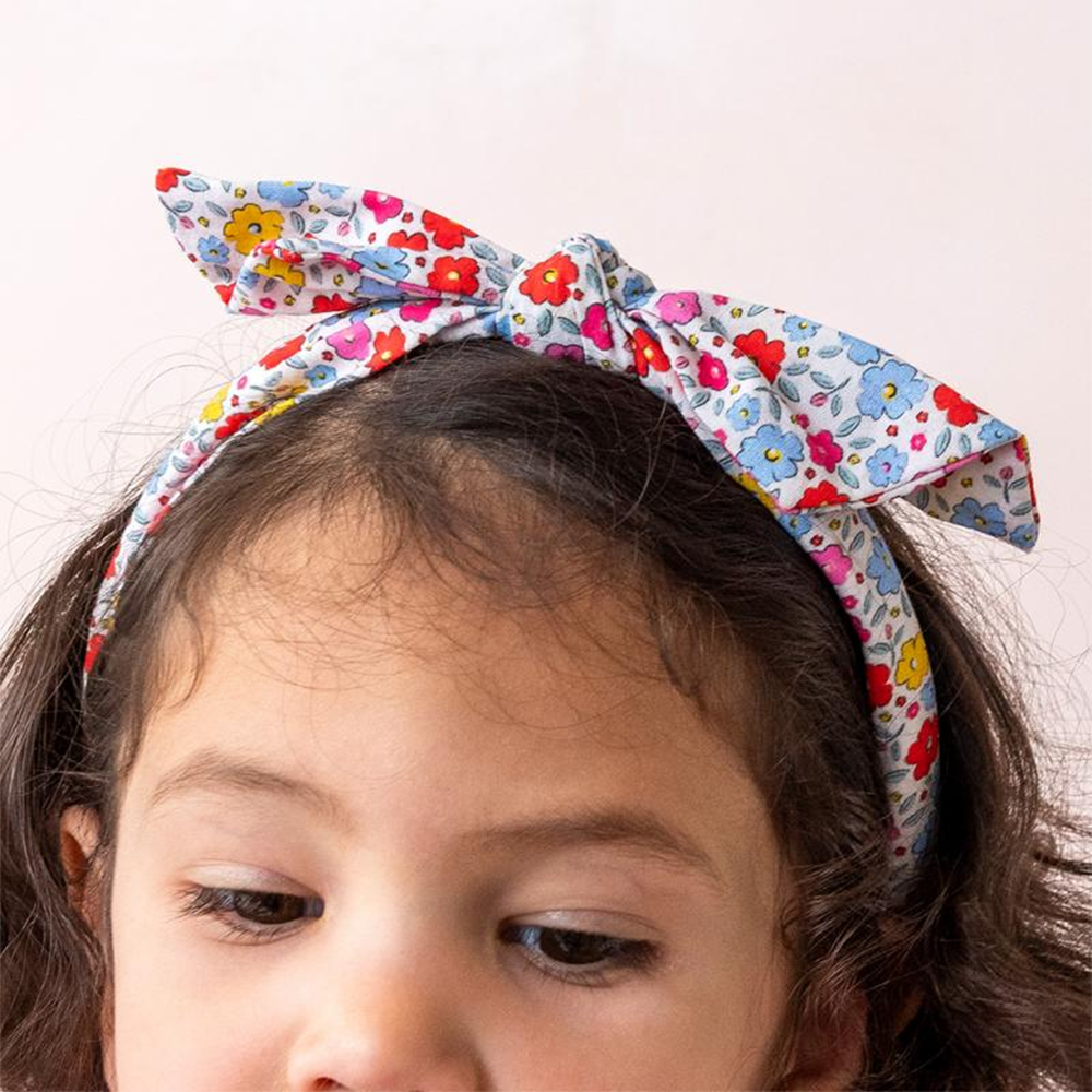 Rex London TIlde Fabric Headband