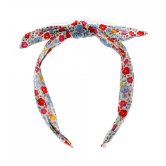 Rex London TIlde Fabric Headband