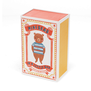 Rex Mini Bear In a Little Box
