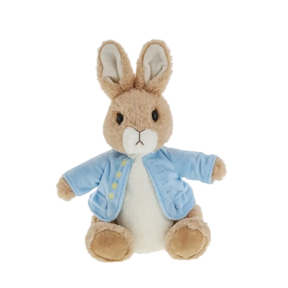 Beatrix Potter Peter Rabbit Soft Toy large