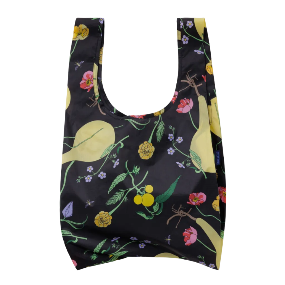 Baggu Standard Reusable Bag Winter Gourd