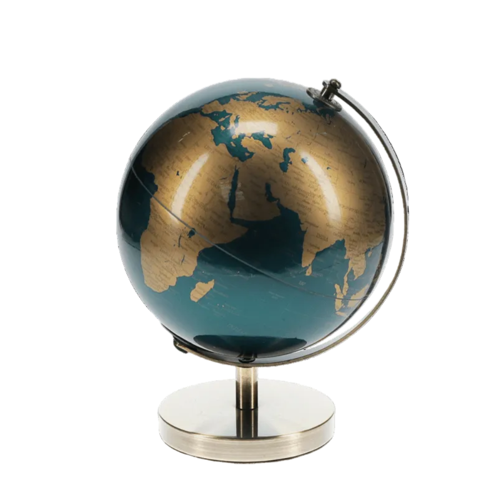 Rex Globe USB Light
