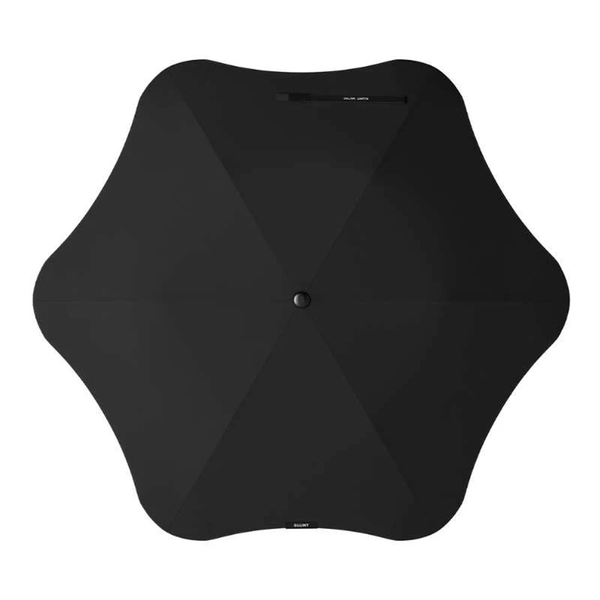 Blunt Umbrella Metro Ink Black