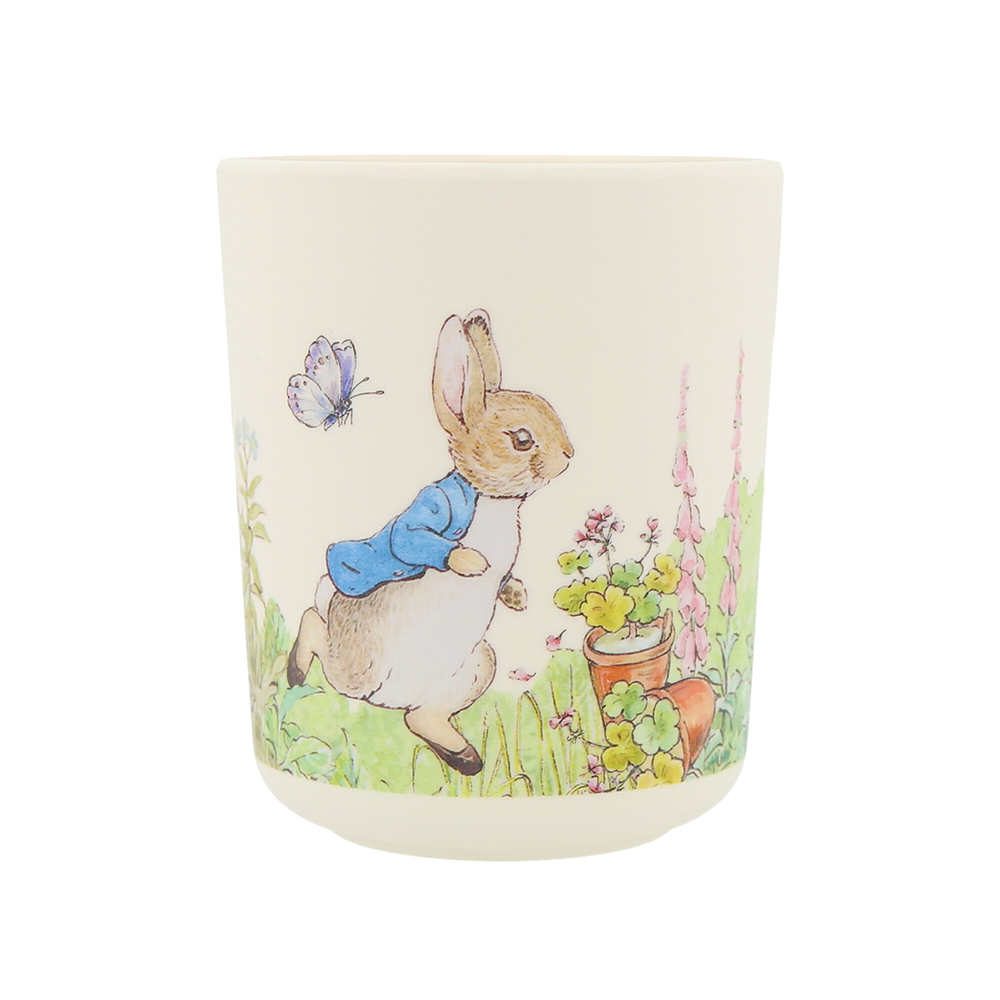 Meri Meri Melamine Beatrix Potter Cup