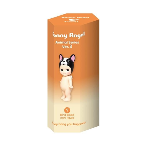 **MAX x 1pp** Sonny Angel Animal V3