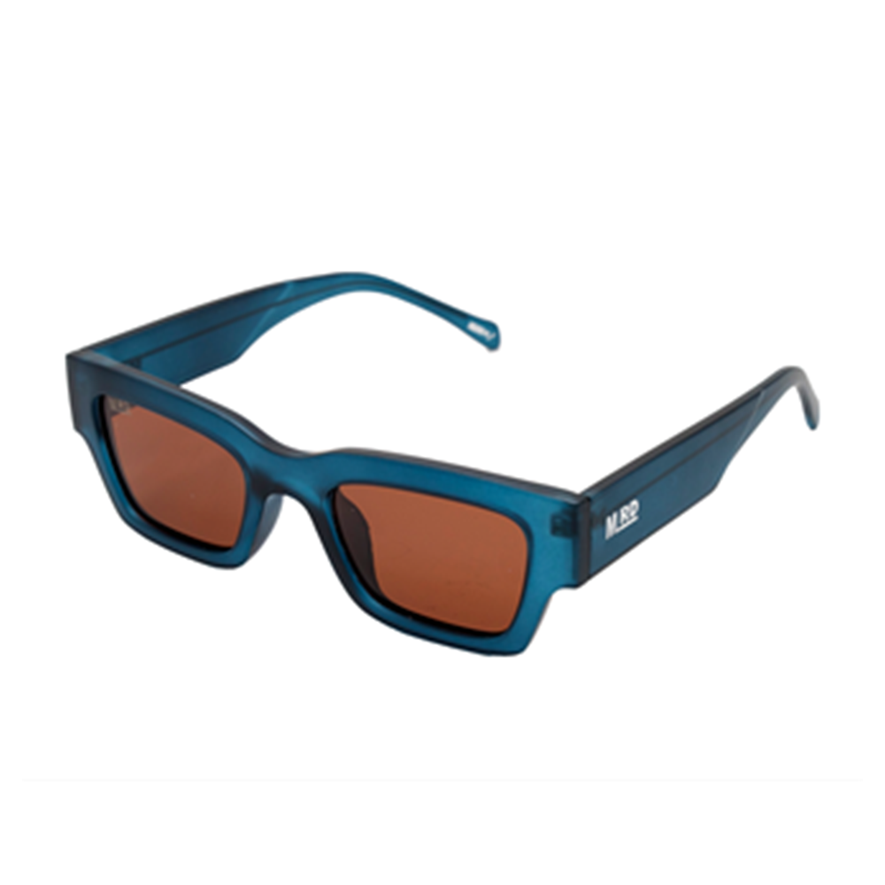 Moana Road Sunnies Bergen Blue