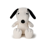 Bon Ton Toys x Peanuts Corduroy Snoopy Mini