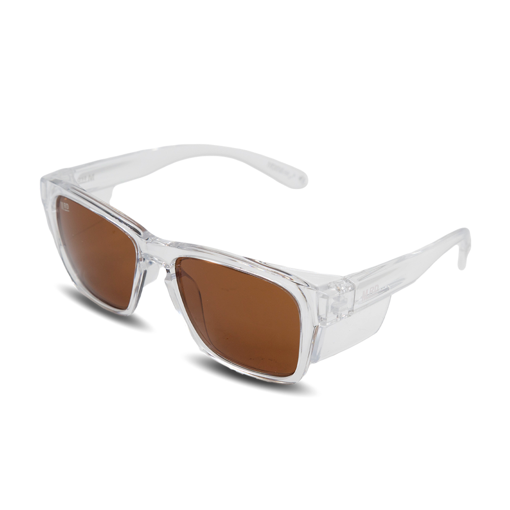 Moana Road Sunnies Dusties Clear