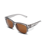 Moana Road Sunnies Dusties Silver
