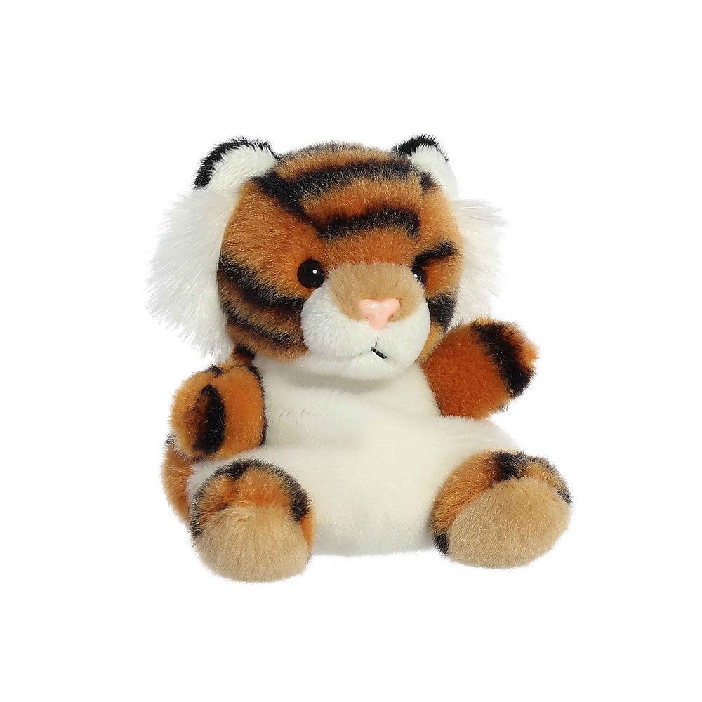 Palm Pals Indy Tiger