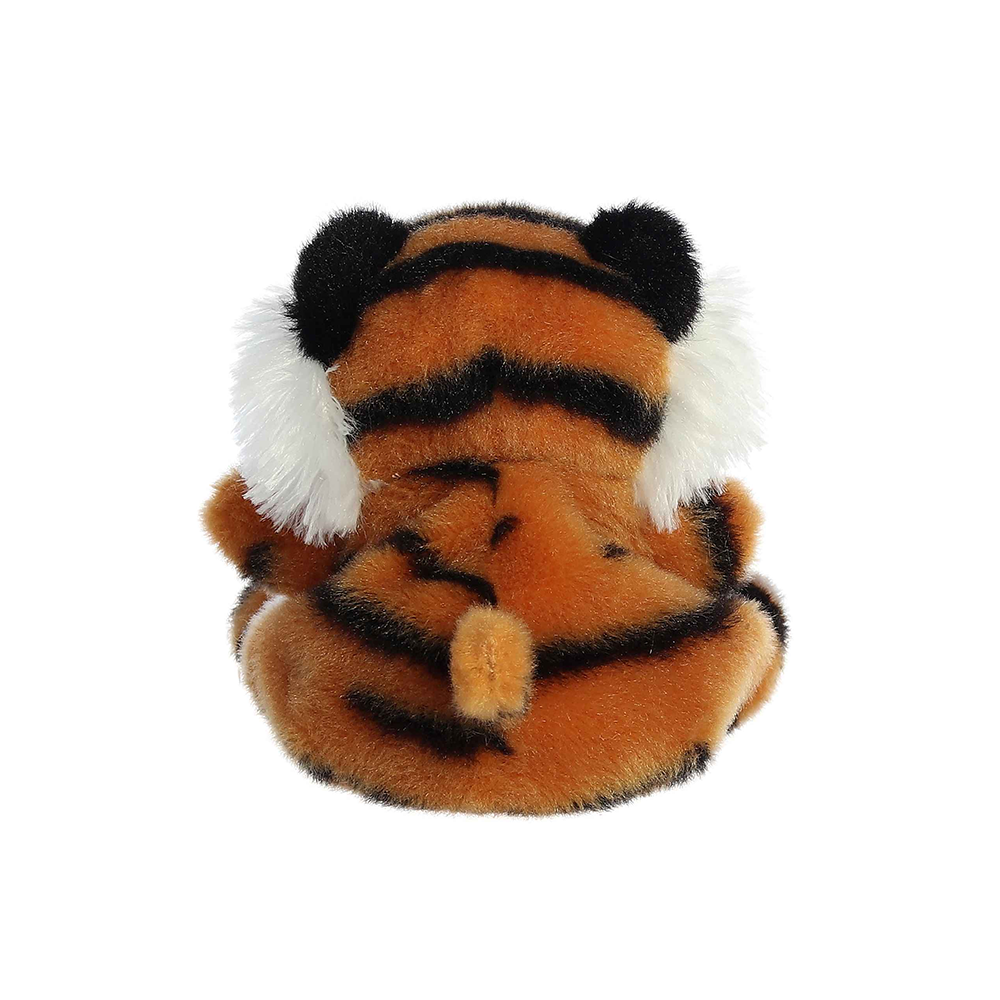 Palm Pals Indy Tiger