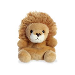 Palm Pals Leno Lion