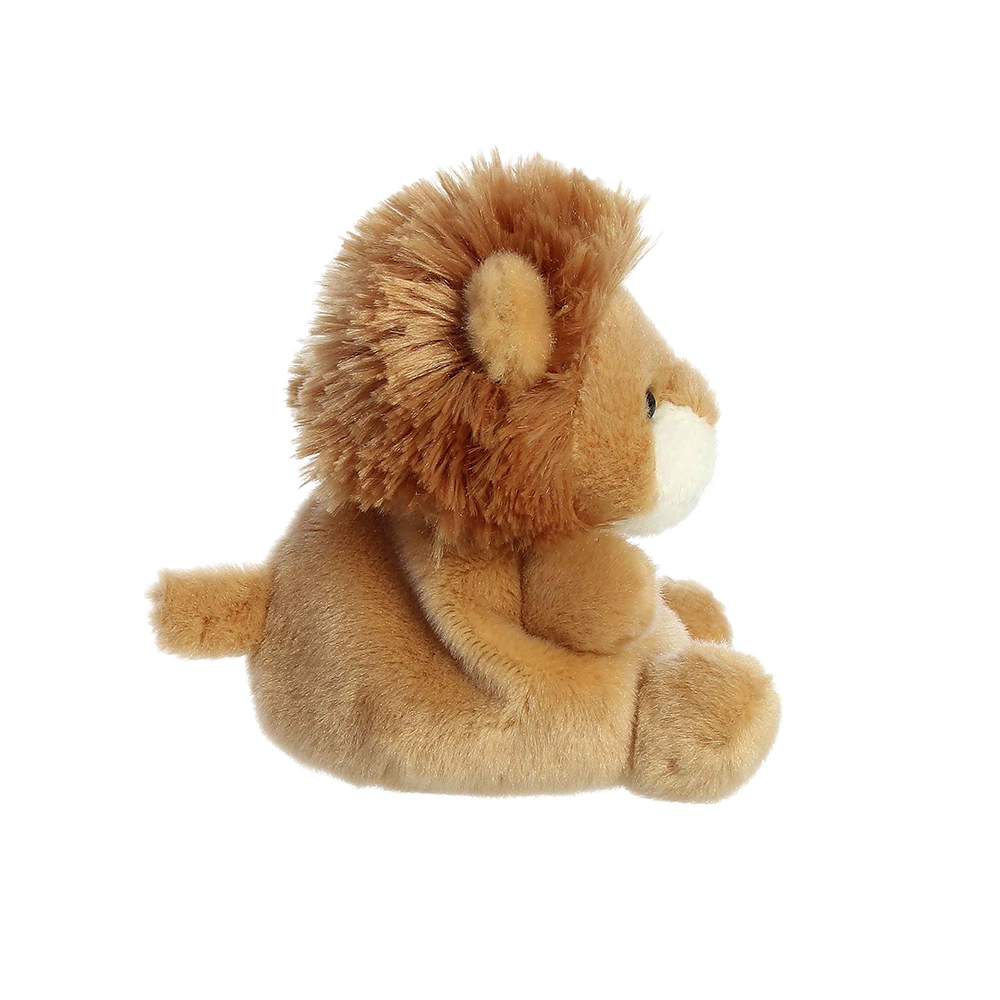 Palm Pals Leno Lion