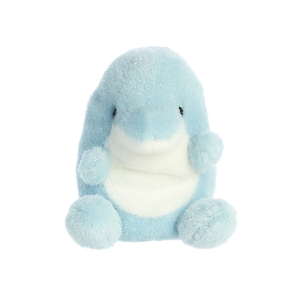 Palm Pals Clicks Dolphin