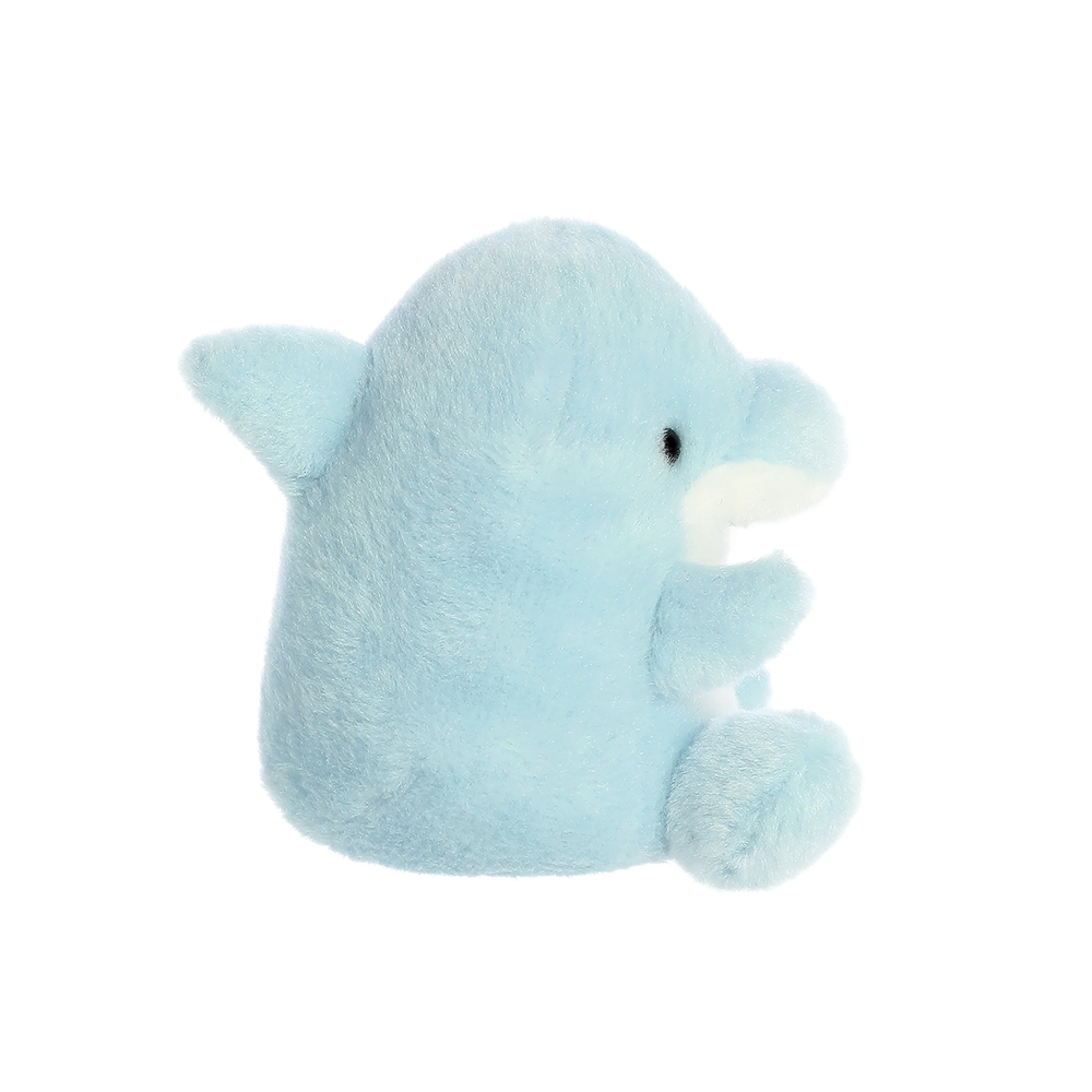 Palm Pals Clicks Dolphin