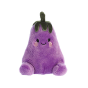 Palm Pals Aubrey Eggplant