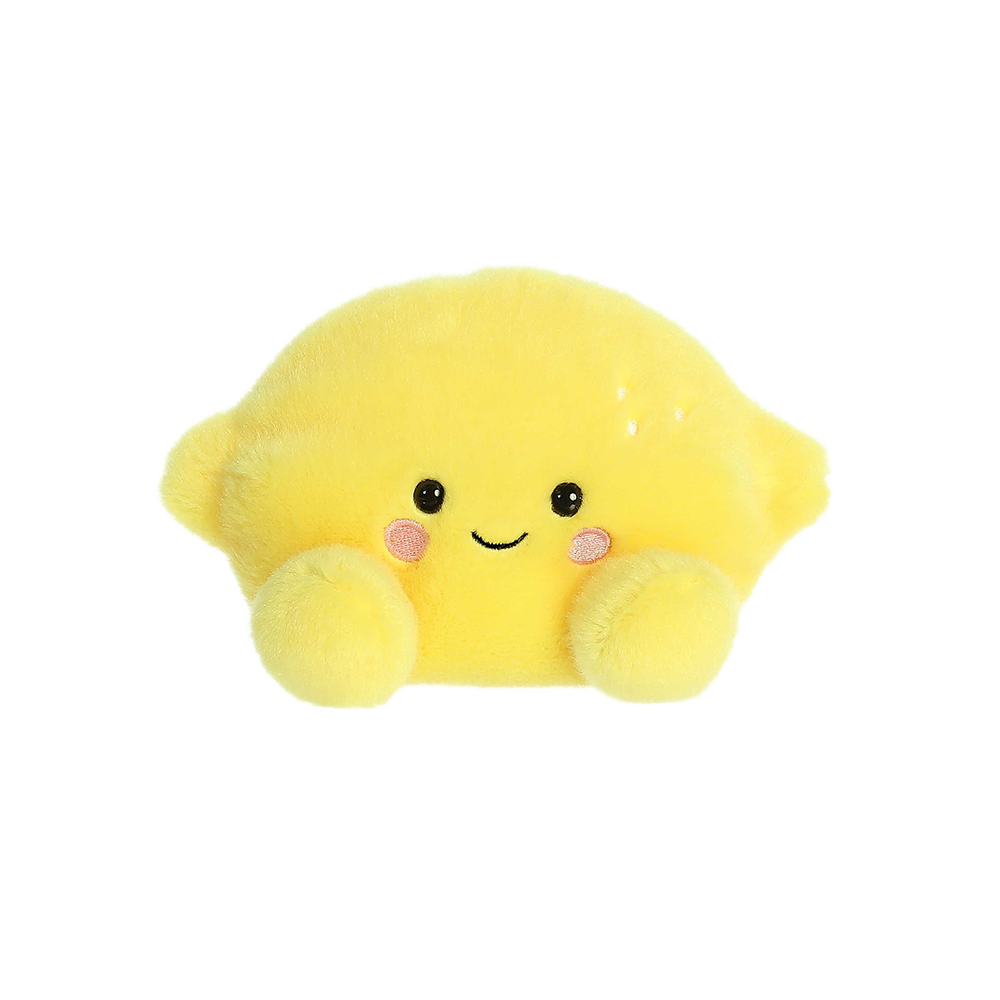 Palm Pals Yuzu Lemon