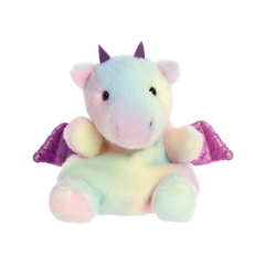 Palm Pals Aster Dragon