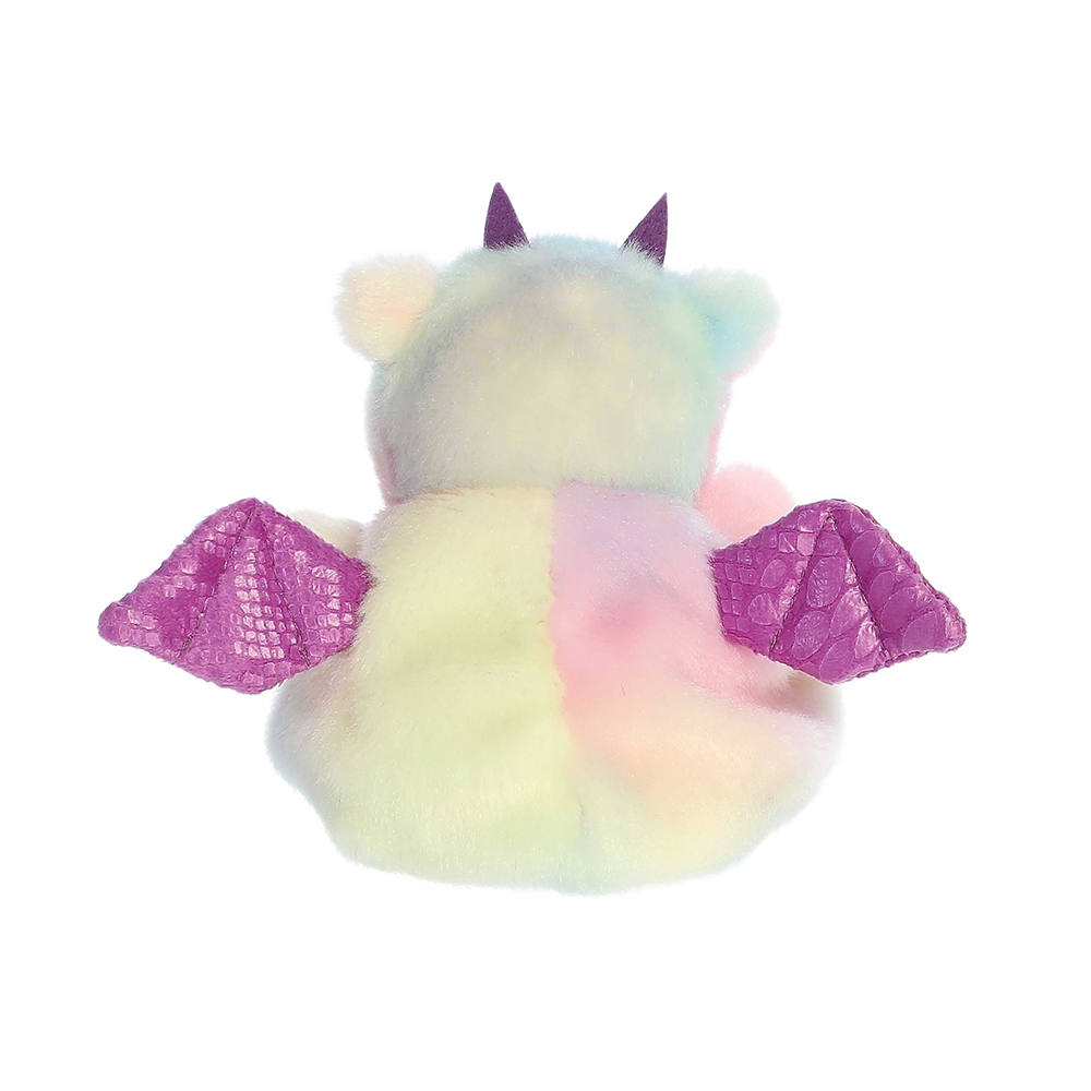 Palm Pals Aster Dragon