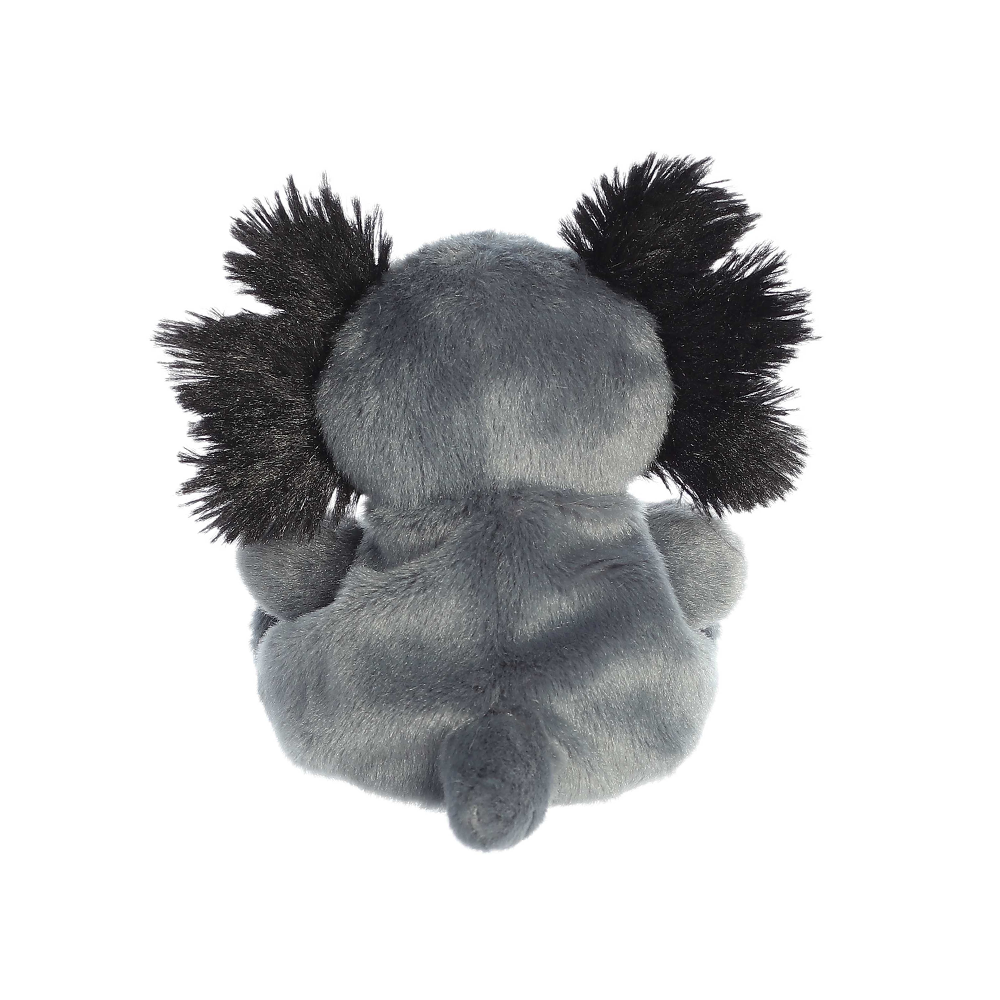 Palm Pals Onyx Axolotl