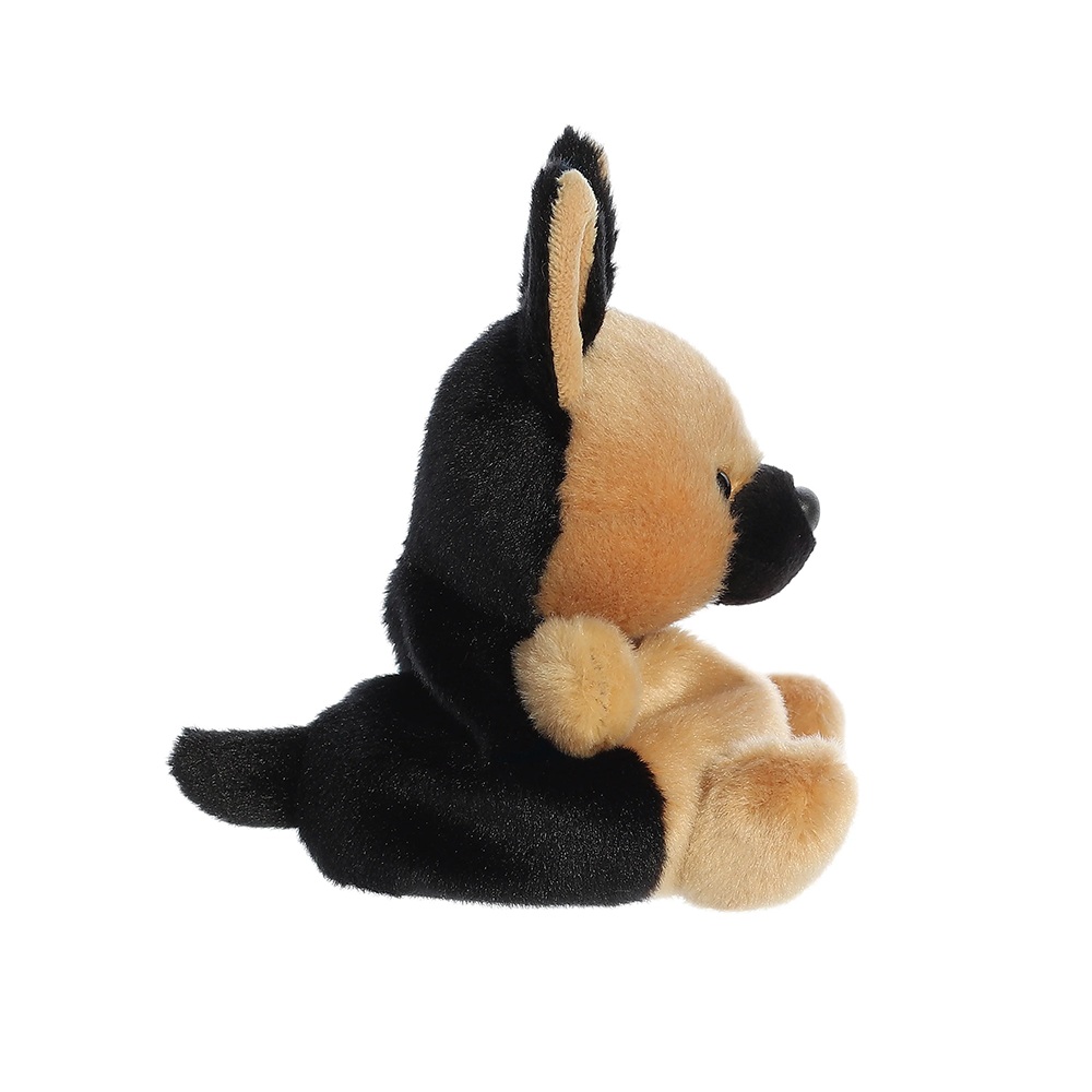 Palm Pals Hans German Shepherd
