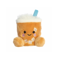 Palm Pals Ashley Iced Coffee