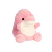 Palm Pals Amazonia Pink Dolphin