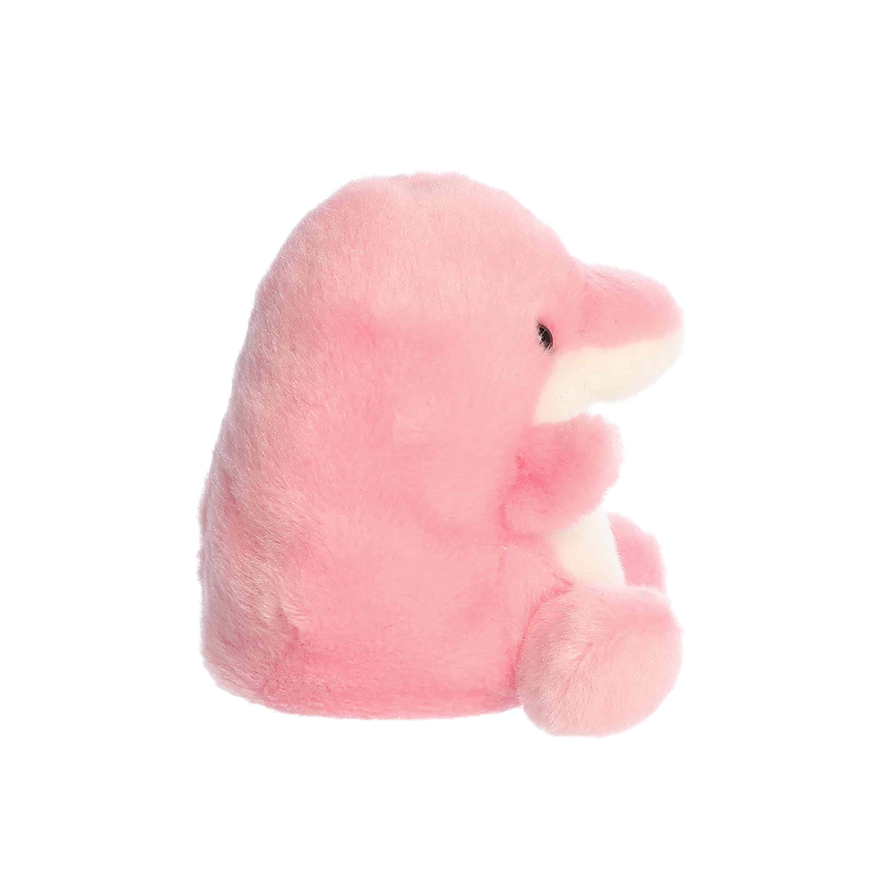 Palm Pals Amazonia Pink Dolphin