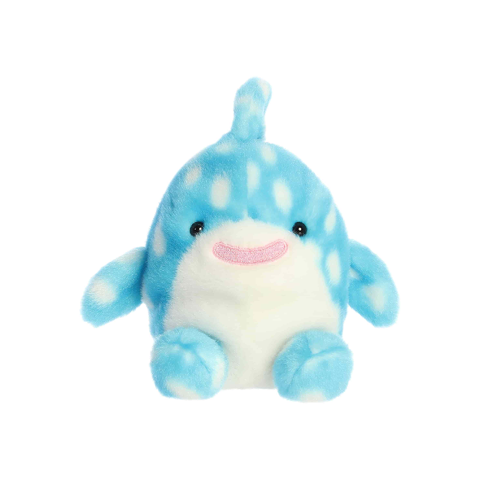 Palm Pals Dottie Whale Shark