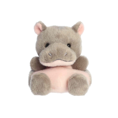 Palm Pals Ham Pygmy Hippo