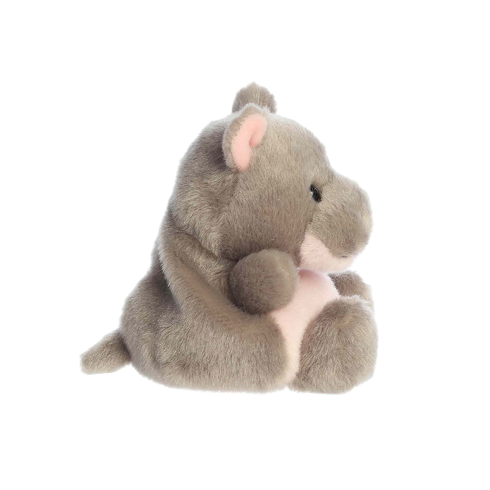 Palm Pals Ham Pygmy Hippo