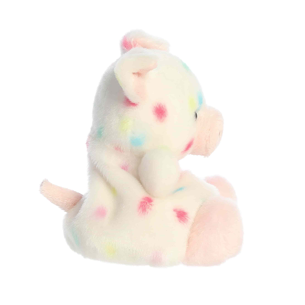 Palm Pals Patsy Funfetti Pig