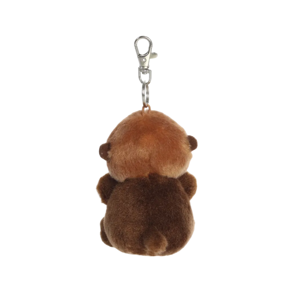 Palm Pals Clip Charm Selena Sea Otter