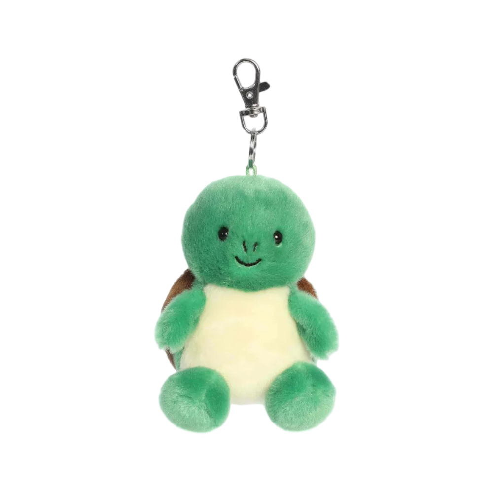Palm Pals Clip Charm Sea Turtle