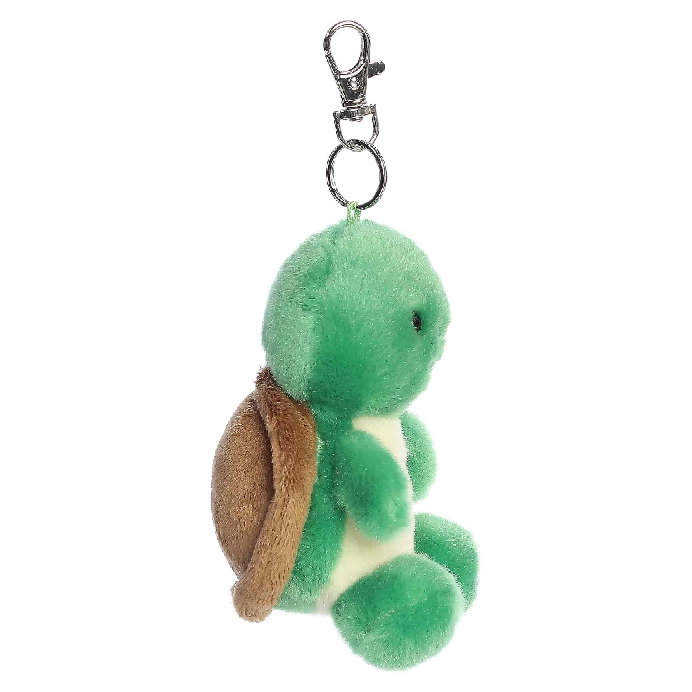 Palm Pals Clip Charm Sea Turtle