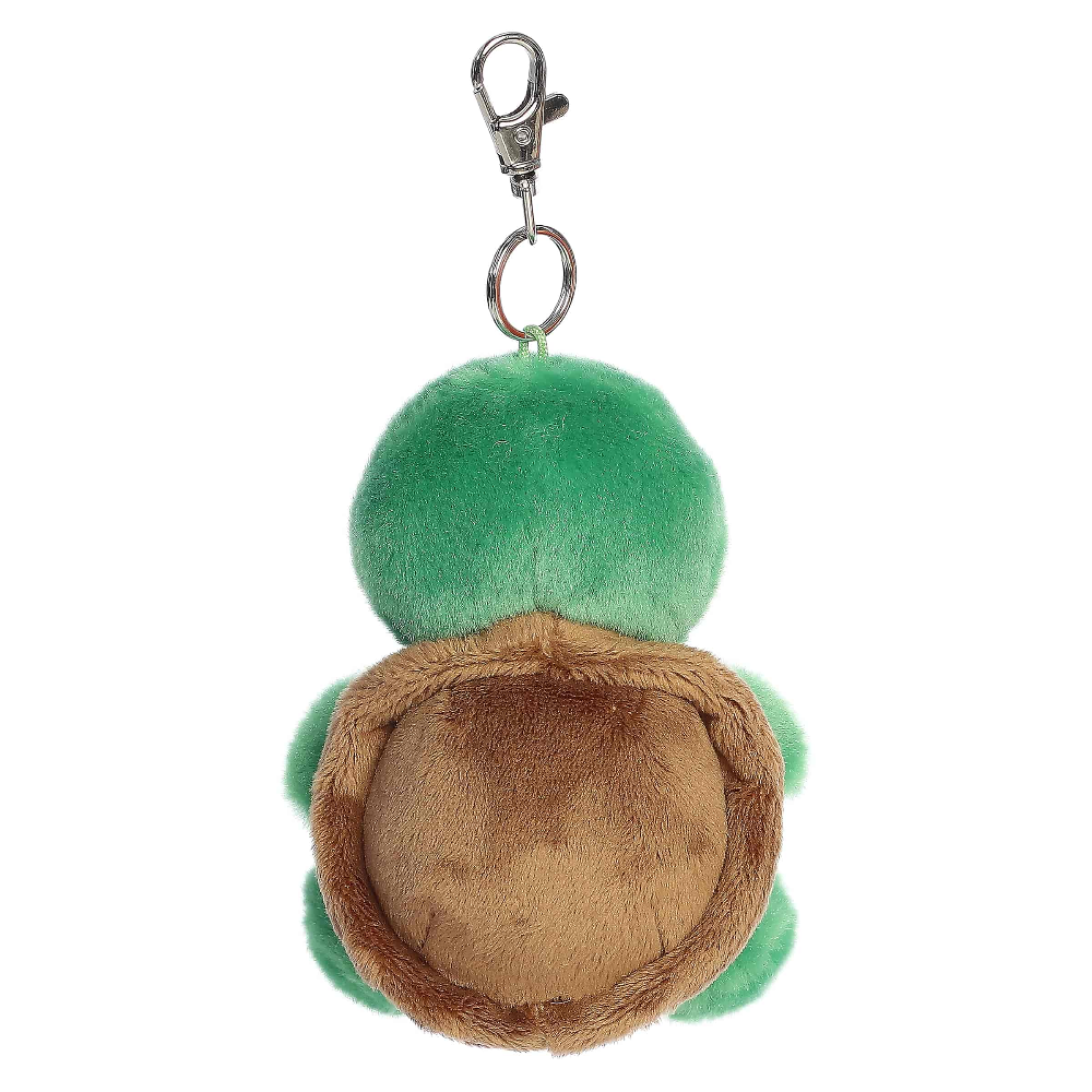 Palm Pals Clip Charm Sea Turtle